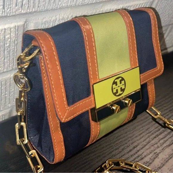 TORY BURCH Alize Mini Shoulder Bag